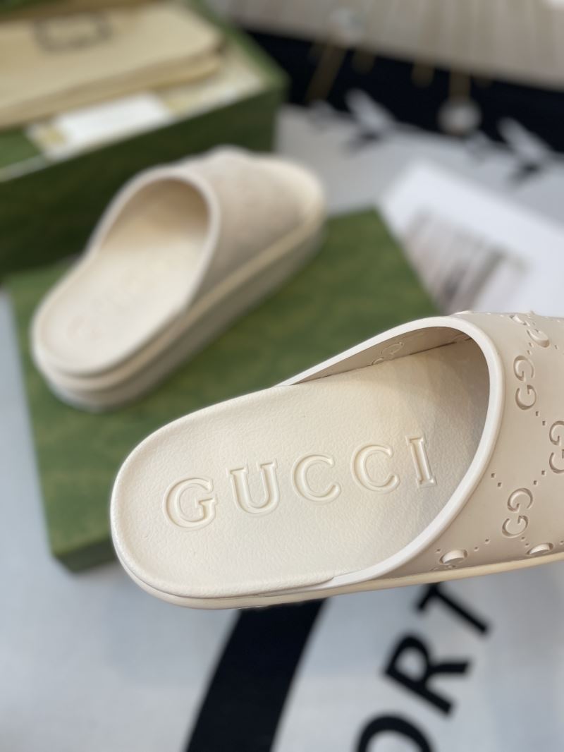 Gucci Slippers